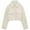 Beige, variant on Women Sherpa Shacket Jacket Y2k Warm Button Down Long Sleeve Faux Fur Cropped Coats Trendy Fall Winter Fuzzy Fleece Jackets Outwear