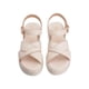 thumbnail image 2 of Sandalias Flexi Dama Piel Mujer beige 22 Flexi 115303, 2 of 5