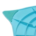 thumbnail image 4 of Portable Toilet Seat for Children Foldable Travel Chair with Lid Little Blue Eyes, 4 of 4