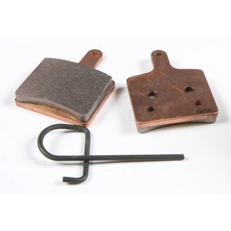 SPI Full Metal Brake pads for ARCTIC CAT SR VIPER 2015