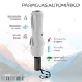 thumbnail image 2 of Canotagio Paraguas para Lluvia o Sol con Apertura Automatica. Canotagio Paraguas, 2 of 6