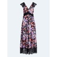 thumbnail image 4 of Scoop Women’s Lace Maxi Dress, Sizes 0-18, 4 of 4