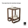 thumbnail image 5 of Umbra Bellwood Side Table, 5 of 16