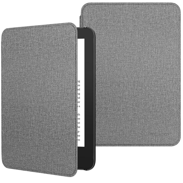 Funda MoKo para el nuevo Kindle 11.ª generación 2024/2022