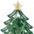 thumbnail image 4 of Tarjeta de Navidad Hallmark Signature Paper Wonder Pop Up, 4 of 8
