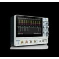thumbnail image 4 of Oscilloscope Haute Résolution 200MHz 2+100Mpts/ch 12 Bits, Portable, 4 of 5