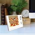 thumbnail image 2 of Doug the Pug 2026 5.4 X 6.2 Box Calendar-USA, (Hardcover), 2 of 4
