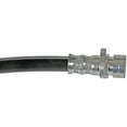 thumbnail image 2 of Dorman H621924 Rear Passenger Side Brake Hydraulic Hose for Specific Acura / Honda Models Fits select: 2013-2014 HONDA CIVIC, 2015 HONDA CIVIC LX, 2 of 3