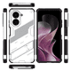 thumbnail image 1 of Funda GANGXUN Antigolpes para Xiaomi Redmi A5 4G con Soporte Invisible, Antihuellas y Protección Completa, 1 of 6