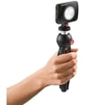 thumbnail image 2 of Lampara LED Manfrotto 3 LEDs Serie Limie MLUMIEPL-BK, 2 of 4