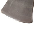 thumbnail image 7 of Snow & Nealley Lightweight Axe, Outdoorsman's Belt Axe with Leather Belt Sheath and Wooden Handle, Amish Made, 15.75 in, 7 of 7