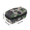 thumbnail image 3 of Shock Absorbents Case for Portable Speakers Bag Holder Ideal for Travel, Camping, and Outdoor Activity, 3 of 9