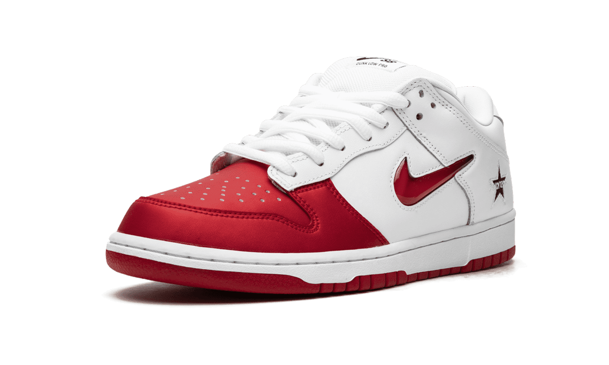 NIKE MENS SB Dunk Low 