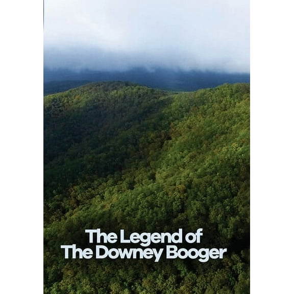 The Legend Of The Downey Booger (DVD), Filmhub, Documentary
