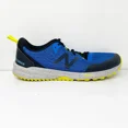 thumbnail image 1 of New Balance Mens FuelCore Nitrel V3 MTNTRLC3 Blue Running Shoes Sneakers 11.5 D, 1 of 6