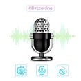 thumbnail image 3 of Xinxinyy Lecteur MP3 Portable Mini Écran Couleur 1.8 Pouces Supporte Lecteur de Musique MP3 32G Noir, 3 of 6