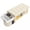 Wood - Beige, variant on Holaki Head Spa Massage Table with Water Cycle and Fumigation, Stationary PU Leather Salon Bed, Stainless Steel Gold Frame, Black