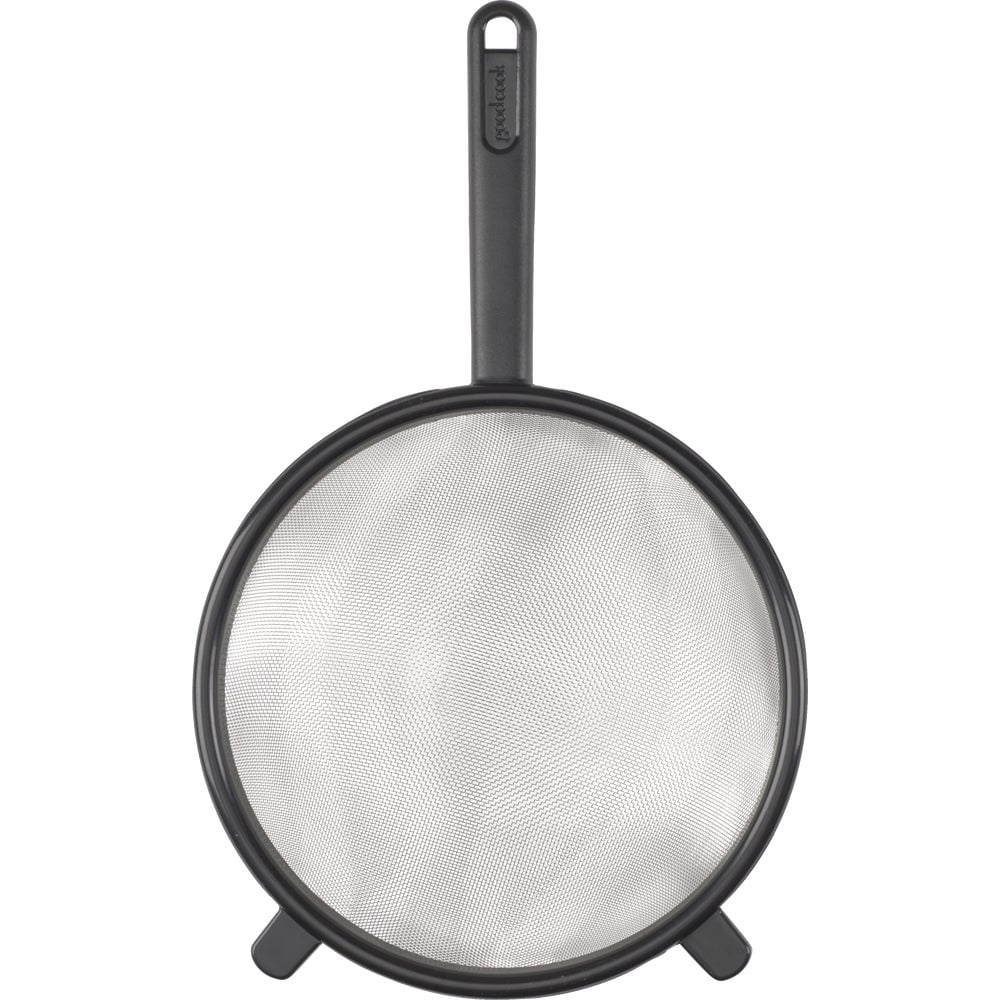 Goodcook 7 In. Stainless Steel Mesh Strainer