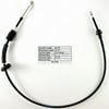 Pioneer Ca1128 Auto Trans Shifter Cable