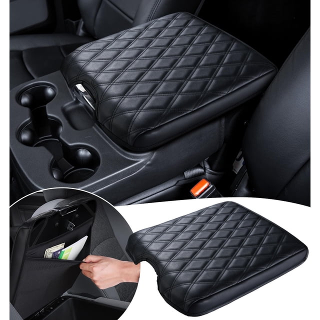 Cubierta de consola central Sinvanho para Ram 1500/2500/3500 2013-2024
