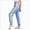 A39-Light Blue, variant on Girls' Sweatpants Straight Leg Casual Baggy Joggers Loose Athletic Lightweight Pants with Pocket 6-12 Months 12-24 Months 2t 3t 4t 5t 6t 7t 8t 9t Children(Navy,1-2 Years)