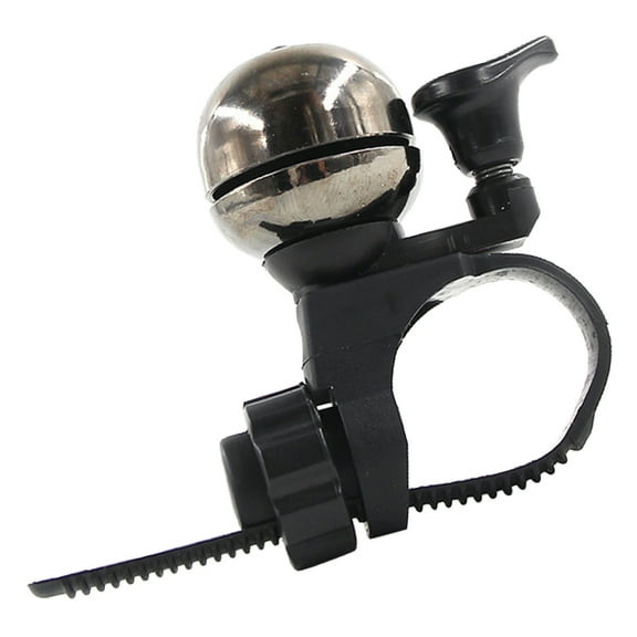 unbranded  Bicycle Bell Bike Electric Scooter Accessories for Kids Scooters Bicycles Child