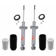 thumbnail image 2 of Rear Suspension Struts & Bellows Kit For Mazda RX-7 1986-1991, 2 of 3