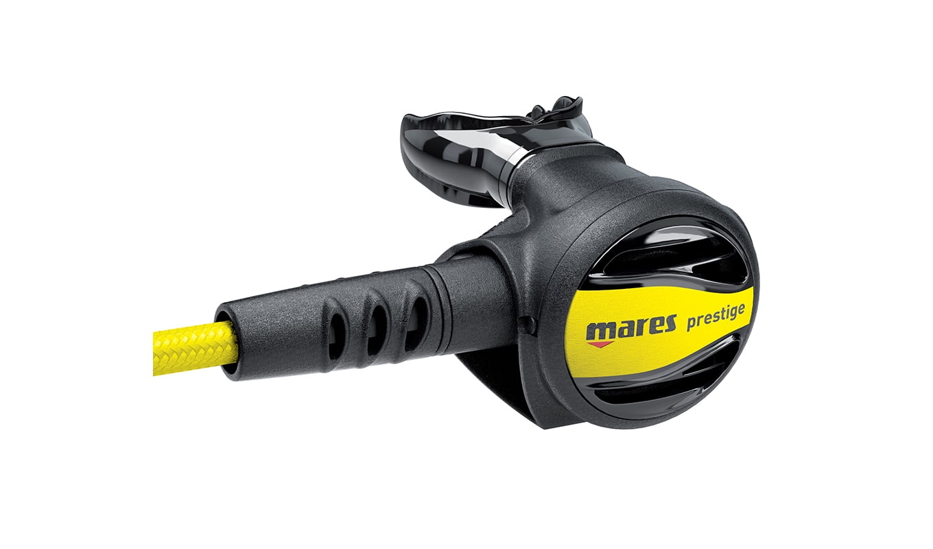 Water Sports Outdoor Recreation Mares Scuba Regulator Octo Dive Gear