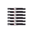 thumbnail image 6 of 6PK Oregon 91-627 Replacement Blades for 72" Hustler 602857, 798702, 798710, 6 of 6