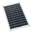 thumbnail image 3 of W Solar Water Pump Kit,Monocrystalline Silicon 20W Solar Solar Powered Water Pump Kit Solar Panel Water Pump Kit Precision Engineered, 3 of 14
