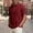Wine-08, variant on LIBRCLO Mens Polo Shirt with Pocket Short Sleeve Collar Casual Work Golf Shirts