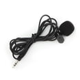 thumbnail image 3 of In Adapter Auxiliary Audio Cable Car Audio Adapter  5.0  Cable Music Adapter Handsfree With Microphone Replacement For  / C, 3 of 8