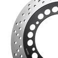 thumbnail image 4 of Rear Brake Disc Rotor For YAMAHA FJR 1300 01-06 FJR 1300 A ABS 03-18 XT 1200 Z Super Tenere 10-19 XV 1700 Roadstar Warrior 02-12, 4 of 5