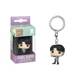 thumbnail image 1 of Minimum price Funko POP Belle Coco Miguel Donald Turtles Freddy Boss Baby Snoopy W John Cena Joker Mayor Webby Keychain Kid Toy, 1 of 5