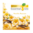 thumbnail image 3 of Automatic Air Freshener Spray Refill Vanilla Passion Essential Oils 2 Pack 250 ml Each, 3 of 5