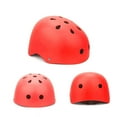 thumbnail image 4 of Casque,casque Casque à Roulettes Enfant Casque de Draisienne Casque pour Trottinettes Casque Nebublu Dazzduo Casque Casque Ajustable Casque Sécurité Dazzduo Nebublu Draisienne Sécurité Dazzduo Draisienne Sécurité Draisienne, 4 of 6