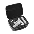 thumbnail image 4 of Portable Carrying Case for 4 Mobile 3 Gimbal Stabilizer Storage Bag Handbag Hard Shell Box Extensio, 4 of 5