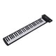thumbnail image 1 of Piano Electrónico Portátil y Versátil, 61 Teclas Con 128 Tonos y Ritmos, 45 Canciones de Demostracia, Teclado Flexible Y Repleto de Funciones, 1 of 7