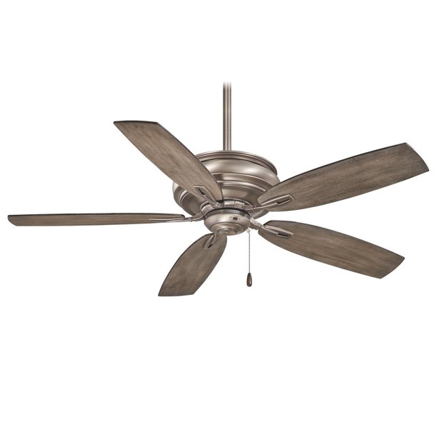 Minka Aire F614 Timeless 54 in. Indoor Ceiling Fan ENERGY STAR