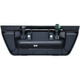 thumbnail image 2 of Dorman 97694 Tailgate Handle for Specific Ford Models, Black Fits select: 2015-2020 FORD F150, 2 of 4