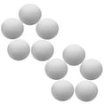thumbnail image 1 of OULII 10pcs Cake Rounds Portable Serve Cakes White Board Paper for Birthday and Festivities, 1 of 7