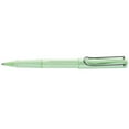 thumbnail image 3 of Lamy L336MG Safari Snap On Cap Mint Green Plastic Rollerball Pen, 3 of 5
