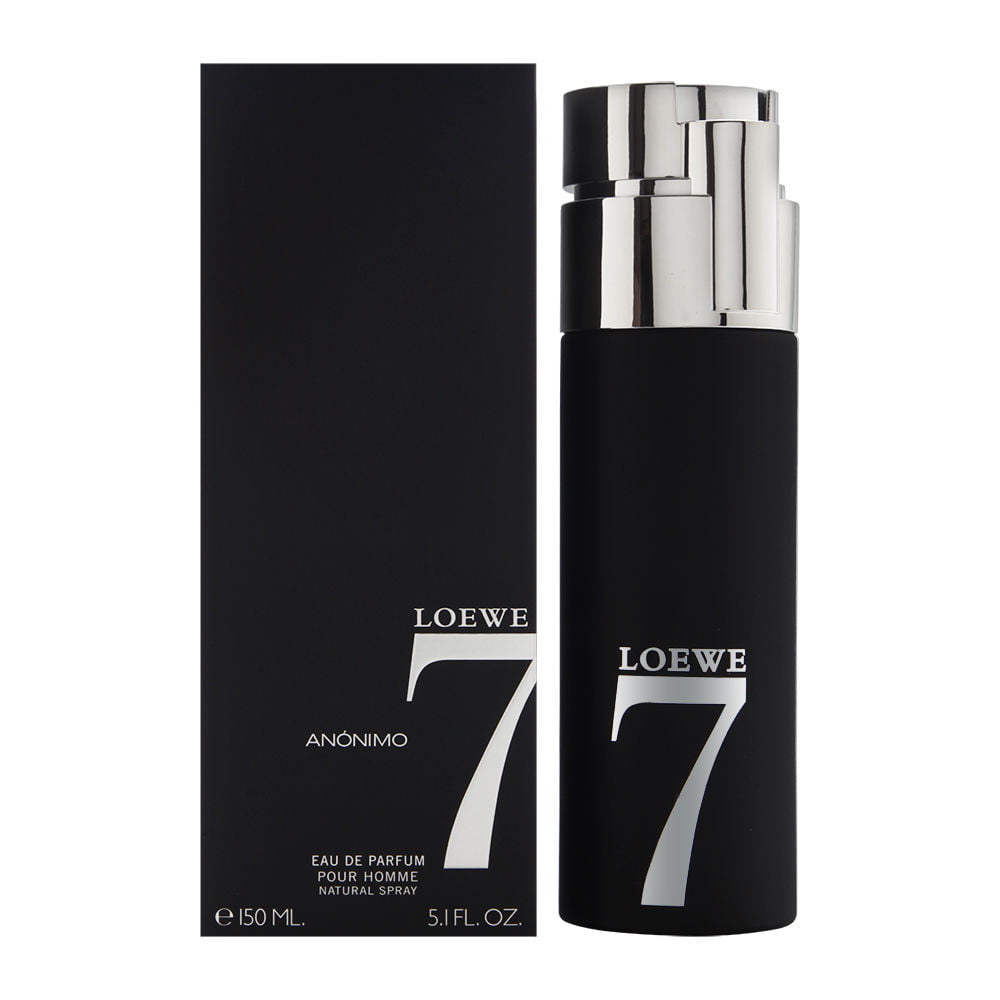 Loewe - Loewe 7 Anonimo by Loewe for Men 5.1 oz Eau de Parfum Spray
