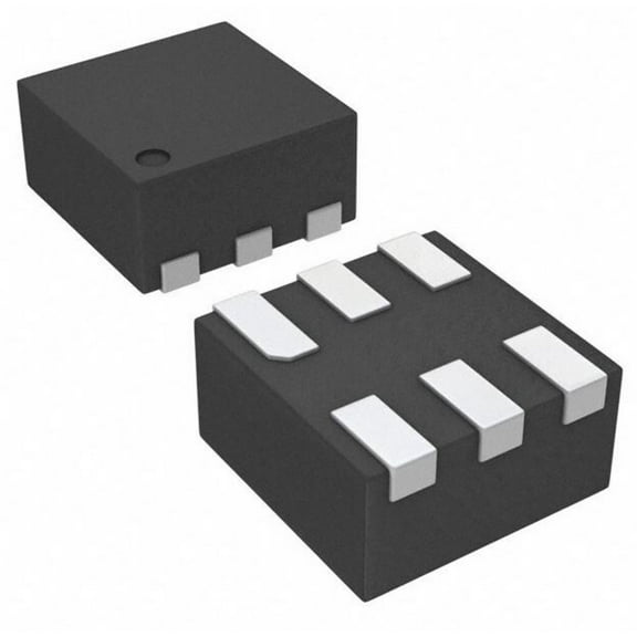 Pack of 9 TPS71709DSET IC Linear Voltage Regulator Positive Fixed 1 Output 150mA 6-WSON (1.5x1.5) : RoHS