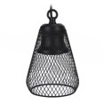 thumbnail image 2 of Hanging Reptile Lampshade, Reptile Lampshade Wear Resistant Anti-Scald E27  For Reptiles For Tortoies US Plug 110V, 2 of 8