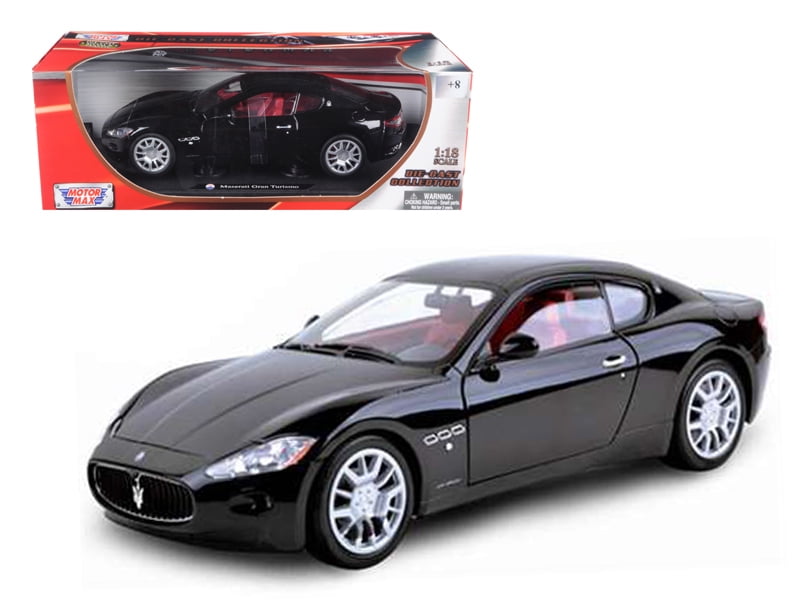 Мазерати GRANTURISMO Modell