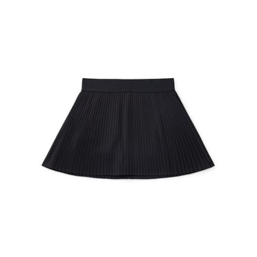Athletic Works Girls Active Pleated Skort, Sizes 4-18