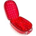 thumbnail image 5 of NBA Chicago Bulls Valise Rigide pour Enfant à Roulettes - Bagage Cabine 18 Pouces, 5 of 5