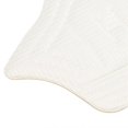 thumbnail image 3 of Anti-slip self-adhesive heel pads for shoes (white), 3 of 3