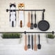 thumbnail image 4 of Toalla de mano AGRIMONY Cat Funny para baño y cocina - Cute D, 4 of 7